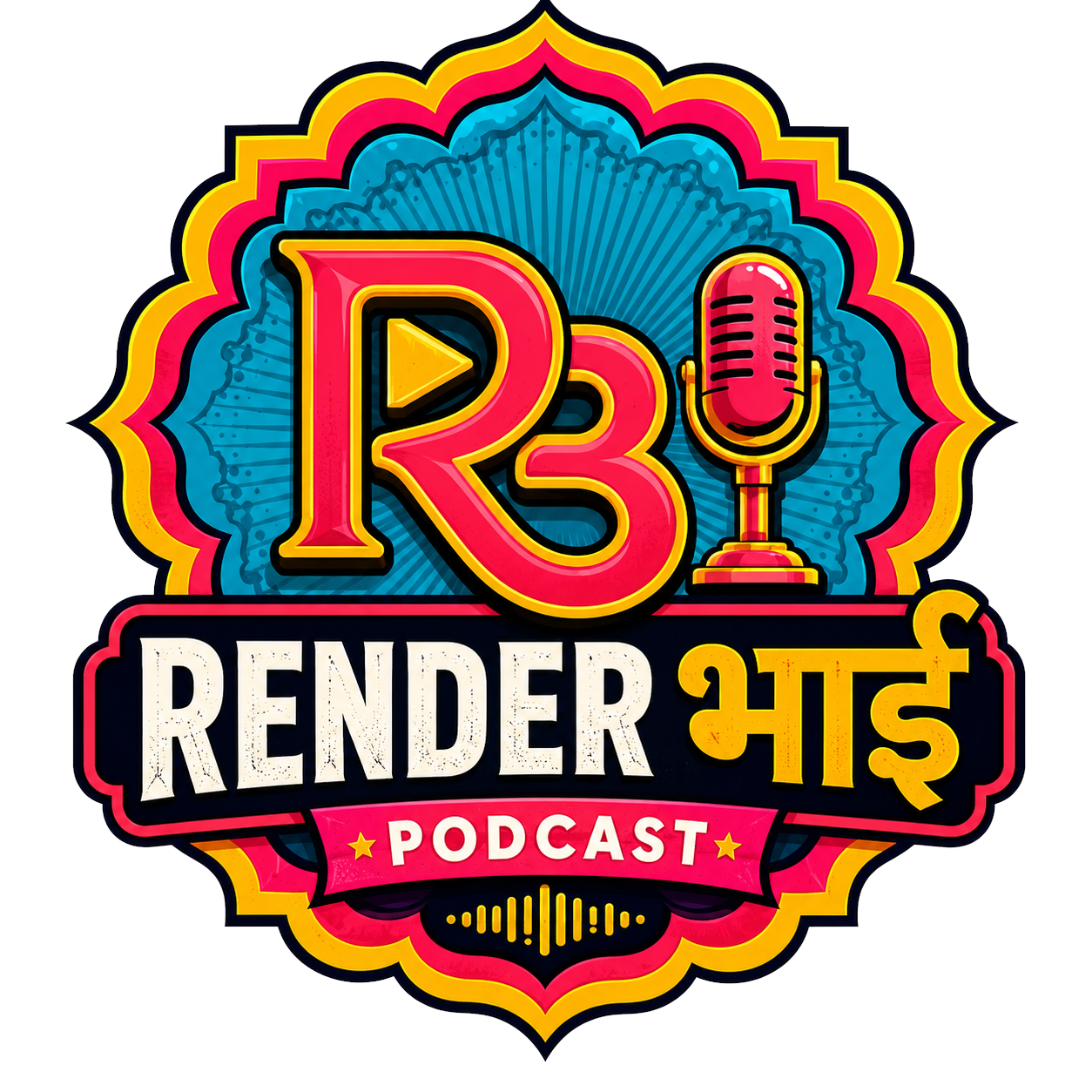 Renderbhai